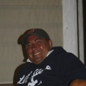 Meet your Posher, Mr